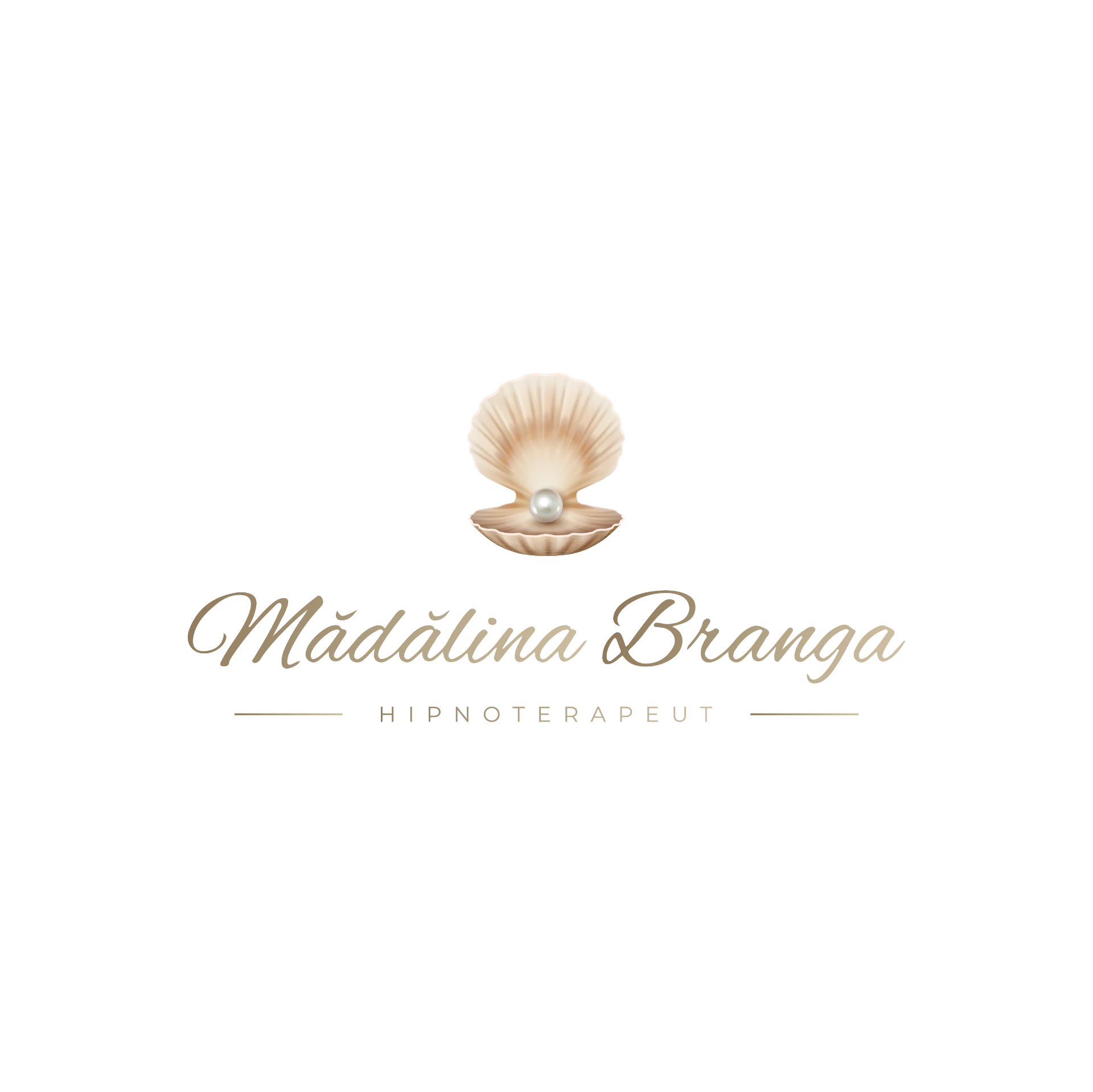 Mădălina Branga — Hipnoterapeut