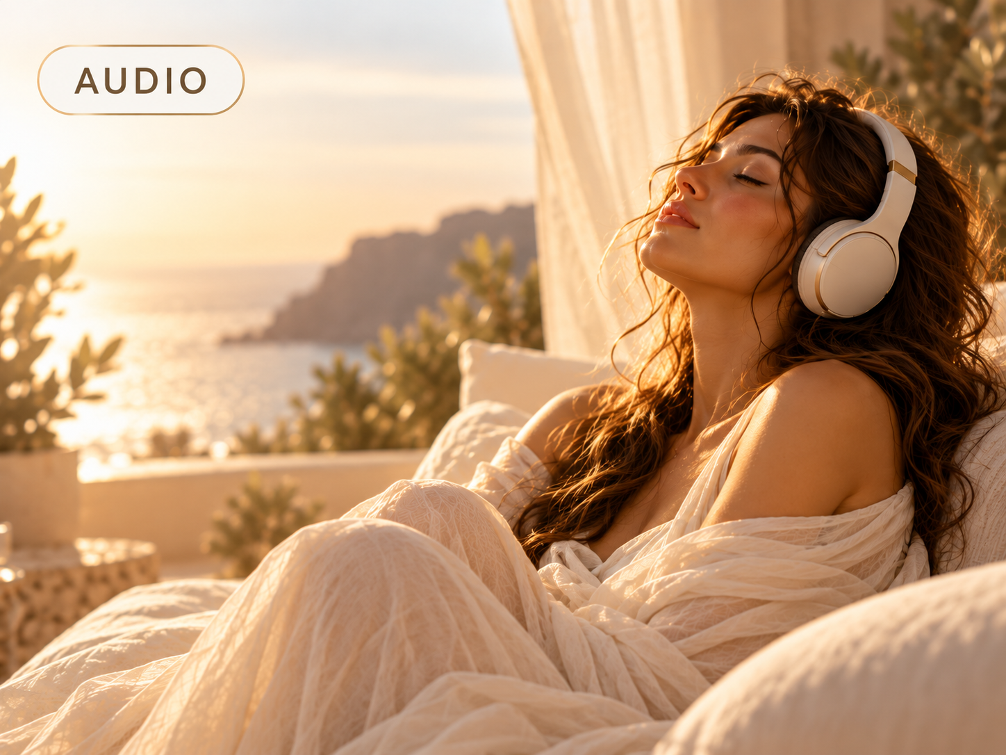 Imagine practici audio